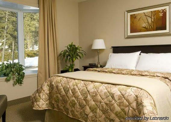 Hotel Le Versailles Saint-Sauveur-des-Monts Eksteriør billede