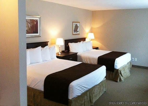 Hotel Le Versailles Saint-Sauveur-des-Monts Eksteriør billede